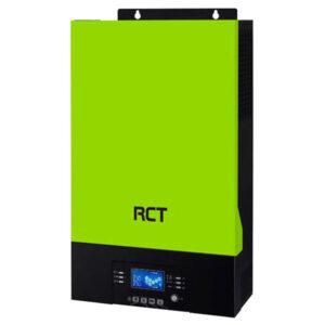 RCT Inverter
