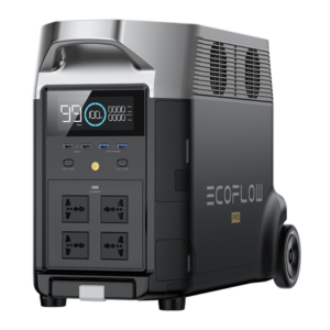 EcoFlow DELTA Pro Portable Power Station