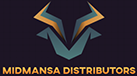 Midman SA Distributors Logo
